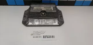 8200509552 Блок управления двигателем Renault Megane 2 Арт AM60596673, вид 1