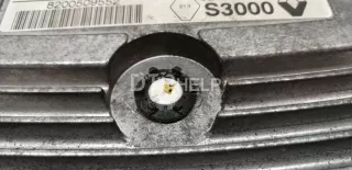 8200509552 Блок управления двигателем Renault Megane 2 Арт AM60596673, вид 3