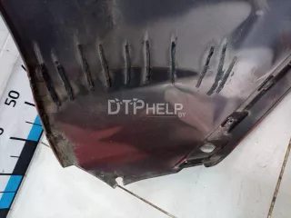 7410EP Бампер задний Peugeot 308 1 Арт AM60669771, вид 11