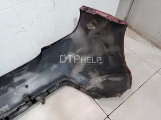7410EP Бампер задний Peugeot 308 1 Арт AM60669771, вид 13