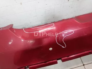7410EP Бампер задний Peugeot 308 1 Арт AM60669771, вид 2
