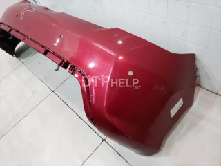 7410EP Бампер задний Peugeot 308 1 Арт AM60669771, вид 6