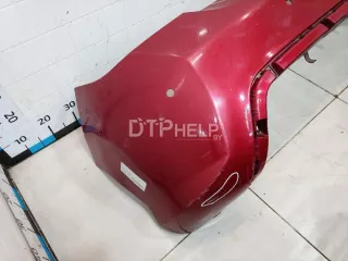 7410EP Бампер задний Peugeot 308 1 Арт AM60669771, вид 7