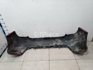 7410EP Бампер задний Peugeot 308 1 Арт AM60669771, вид 9