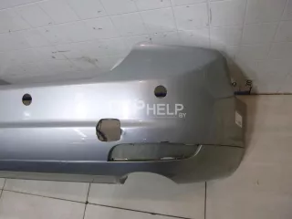  Бампер задний Volvo S40 2 Арт AM60670300, вид 2