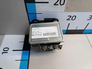 5Q0614517ERBEF Блок ABS (насос) Volkswagen Tiguan 2 Арт AM60671025, вид 1
