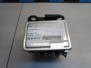 5Q0614517ERBEF Блок ABS (насос) Volkswagen Tiguan 2 Арт AM60671025, вид 2