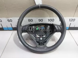 Рулевое колесо для AIR BAG (без AIR BAG) Volvo S60 1 Арт AM60672816, вид 1