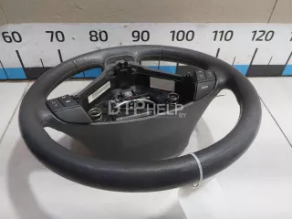  Рулевое колесо для AIR BAG (без AIR BAG) Volvo S60 1 Арт AM60672816, вид 3