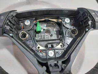  Рулевое колесо для AIR BAG (без AIR BAG) Volvo S60 1 Арт AM60672816, вид 6