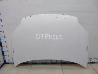 7901K5 Капот Citroen Berlingo 1 restailing Арт AM60677704, вид 1