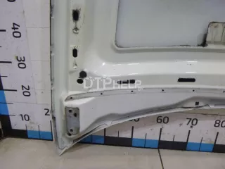 7901K5 Капот Citroen Berlingo 1 restailing Арт AM60677704, вид 11
