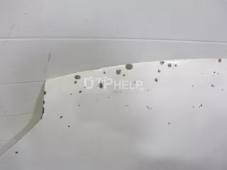 7901K5 Капот Citroen Berlingo 1 restailing Арт AM60677704, вид 4