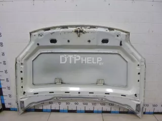 7901K5 Капот Citroen Berlingo 1 restailing Арт AM60677704, вид 5