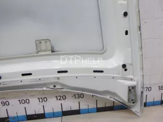 7901K5 Капот Citroen Berlingo 1 restailing Арт AM60677704, вид 6