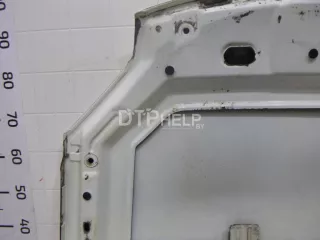 7901K5 Капот Citroen Berlingo 1 restailing Арт AM60677704, вид 10