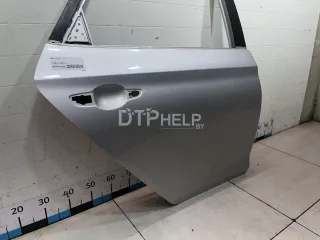 77004H5000 Дверь задняя правая Hyundai Solaris 2 Арт AM60679538, вид 3