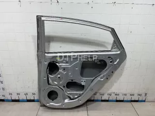 77004H5000 Дверь задняя правая Hyundai Solaris 2 Арт AM60679538, вид 5