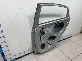 77004H5000 Дверь задняя правая Hyundai Solaris 2 Арт AM60679538, вид 6