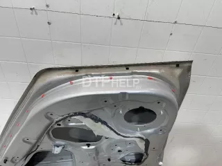 77004H5000 Дверь задняя правая Hyundai Solaris 2 Арт AM60679538, вид 8