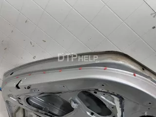 77004H5000 Дверь задняя правая Hyundai Solaris 2 Арт AM60679538, вид 9