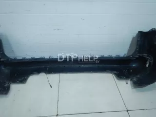  Бампер задний Peugeot Partner 2 Арт AM60682181, вид 11