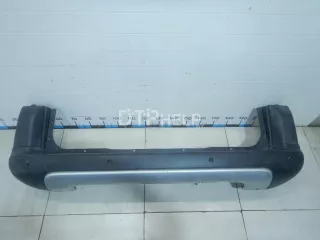  Бампер задний Peugeot Partner 2 Арт AM60682181, вид 2