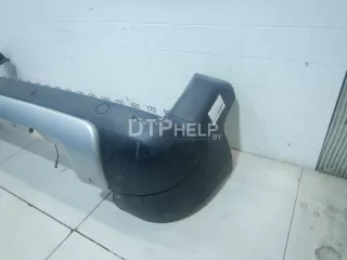  Бампер задний Peugeot Partner 2 Арт AM60682181, вид 3