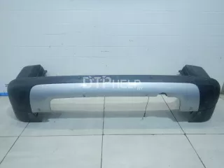  Бампер задний Peugeot Partner 2 Арт AM60682181, вид 4