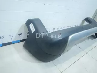  Бампер задний Peugeot Partner 2 Арт AM60682181, вид 5