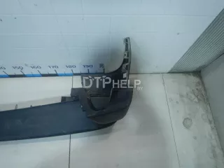  Бампер задний Peugeot Partner 2 Арт AM60682181, вид 7