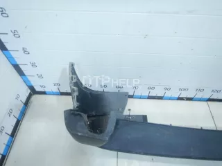  Бампер задний Peugeot Partner 2 Арт AM60682181, вид 8
