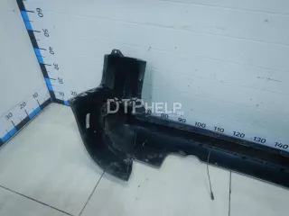  Бампер задний Peugeot Partner 2 Арт AM60682181, вид 10
