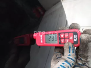 H210MJG0MA Дверь задняя правая Nissan X-Trail T31 Арт AM60683578, вид 11