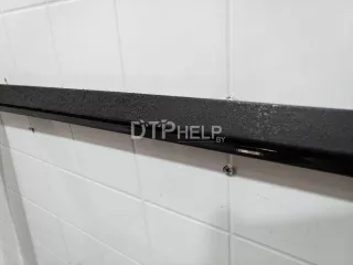 H210MJG0MA Дверь задняя правая Nissan X-Trail T31 Арт AM60683578, вид 13