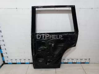 H210MJG0MA Дверь задняя правая Nissan X-Trail T31 Арт AM60683578, вид 14