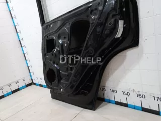 H210MJG0MA Дверь задняя правая Nissan X-Trail T31 Арт AM60683578, вид 15