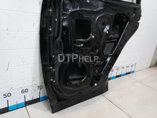 H210MJG0MA Дверь задняя правая Nissan X-Trail T31 Арт AM60683578, вид 16