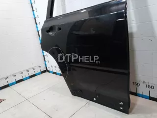 H210MJG0MA Дверь задняя правая Nissan X-Trail T31 Арт AM60683578, вид 2