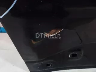 H210MJG0MA Дверь задняя правая Nissan X-Trail T31 Арт AM60683578, вид 7