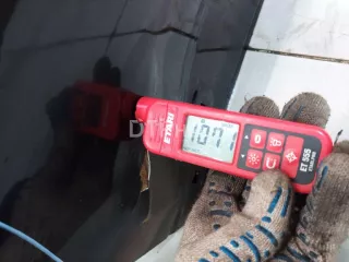 H210MJG0MA Дверь задняя правая Nissan X-Trail T31 Арт AM60683578, вид 9