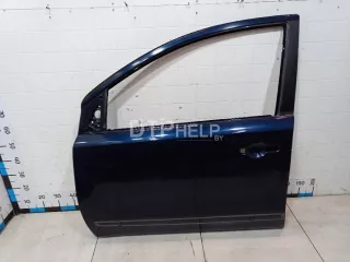 H01019U0M0 Дверь передняя левая Nissan Note E11 Арт AM60688098, вид 1