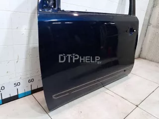 H01019U0M0 Дверь передняя левая Nissan Note E11 Арт AM60688098, вид 2