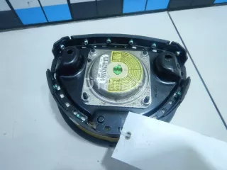 13188242 Подушка безопасности в рулевое колесо Opel Meriva 1 Арт AM60692870, вид 3