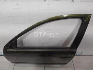 6Y0831055 Дверь передняя левая Skoda Fabia 1 Арт AM60693829, вид 2