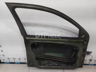 6Y0831055 Дверь передняя левая Skoda Fabia 1 Арт AM60693829, вид 7