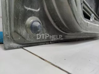 6Y0831055 Дверь передняя левая Skoda Fabia 1 Арт AM60693829, вид 10