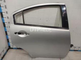 5730A250 Дверь задняя правая Mitsubishi Galant 9 Арт AM60694235, вид 1