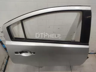 5730A250 Дверь задняя правая Mitsubishi Galant 9 Арт AM60694235, вид 2
