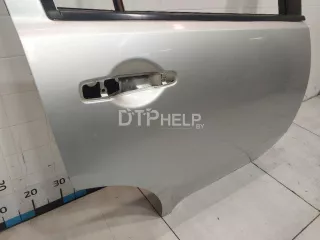 5730A250 Дверь задняя правая Mitsubishi Galant 9 Арт AM60694235, вид 4